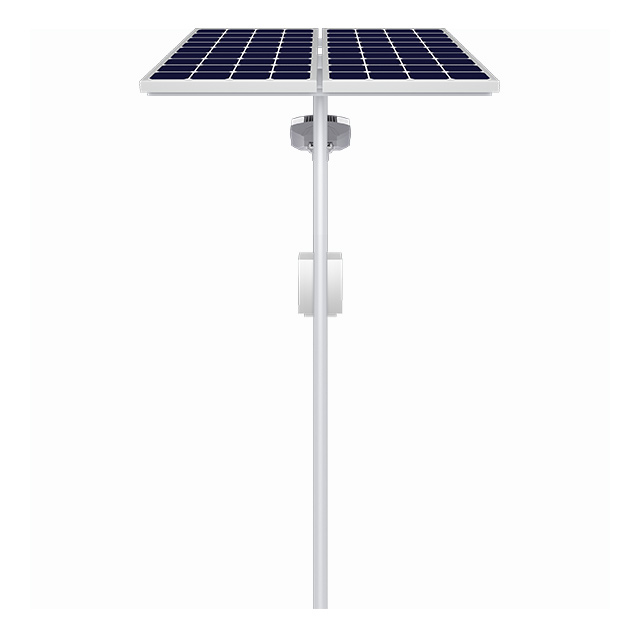Farola solar serie PV